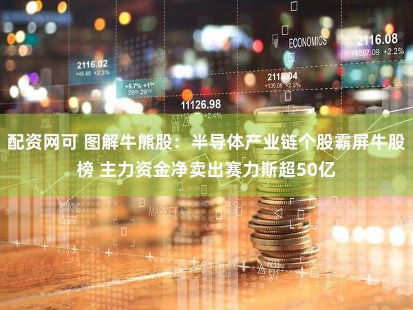 配资网可 图解牛熊股：半导体产业链个股霸屏牛股榜 主力资金净卖出赛力斯超50亿