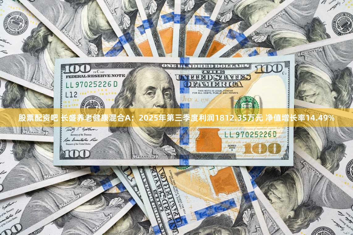股票配资吧 长盛养老健康混合A：2025年第三季度利润1812.35万元 净值增长率14.49%